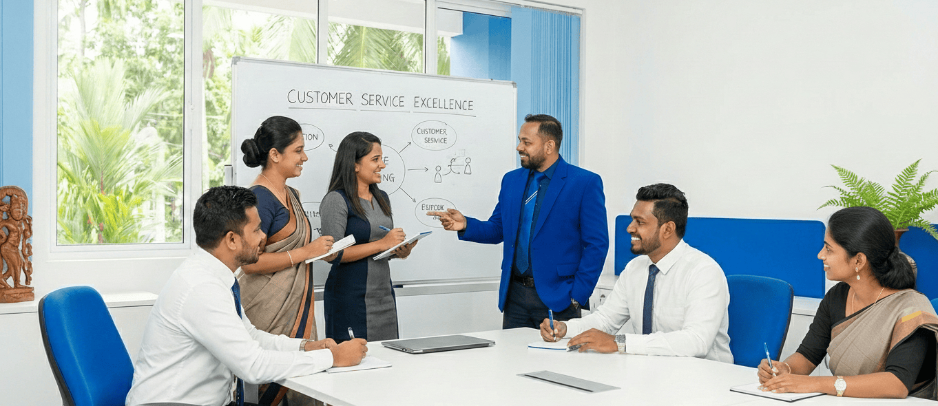 Company Growth